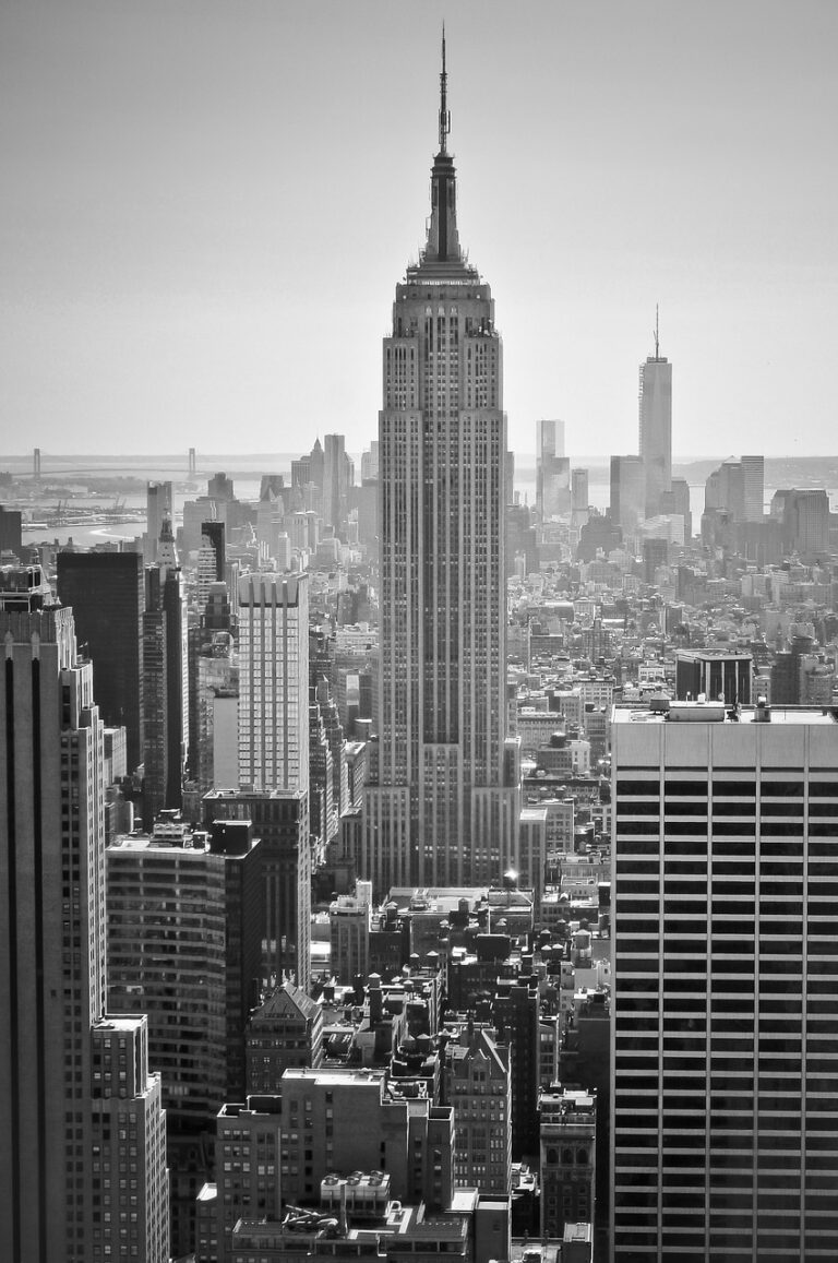 new york, architecture, new york city